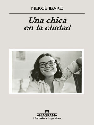 cover image of Una chica en la ciudad